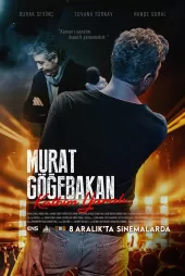 Murat Gögebakan Kalbim Yarali