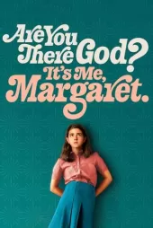 Tanrım Orada Mısın? Benim Margaret