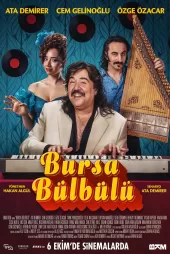 Bursa Bülbülü