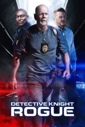  Detektif Knight Kanunsuz