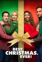 Hayatımın En İyi Noel Tatili 