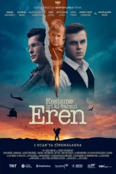 Kesişme İyi ki Varsın Eren