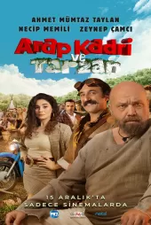 Arap Kadri