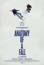 Bir Düşüşün Anatomisi