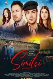 Günesi Beklerken Simitçi