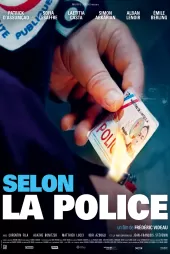 Kayıp Polis