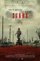 What the Waters Left Behind Scars
