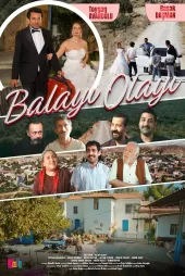 Balayi Olayi