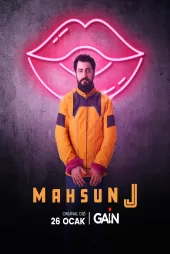 Mahsun J