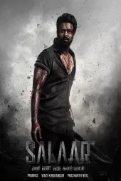 Salaar Cease Fire - Part 1
