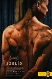 Szelíd