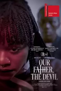 Our Father, the Devil 