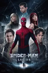 Spider-Man Lotus