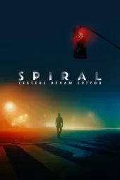 Spiral Testere Devam Ediyor