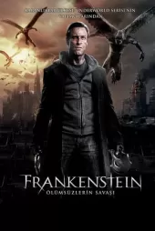 Frankenstein Ölümsüzlerin Savaşı