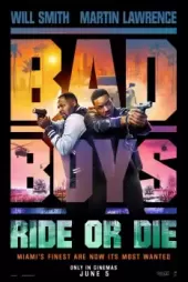 Bad Boys: Ya Hep Ya Hiç