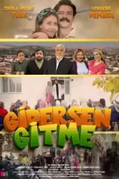 Gidersen Gitme