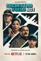 Havada Dehşet 601 Sefer Sayılı Uçuş