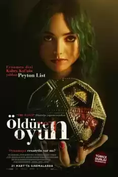 Öldüren Oyun