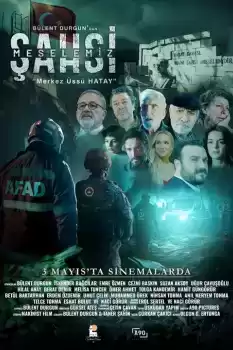 Sahsi Meselemiz Merkez Üssü Hatay