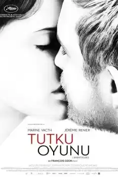Tutku Oyunu