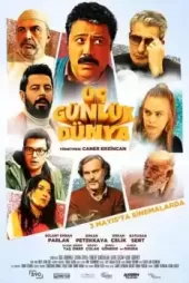 Üç Günlük Dünya
