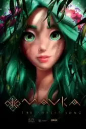 Mavka: Ormanın Şarkısı