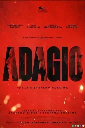 Adagio