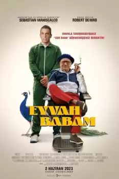 Eyvah Babam