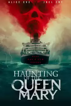 Queen Mary'nin Laneti