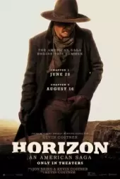 Horizon An American Saga - Chapter 1