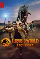 J​​urassic World Kaos Teorisi
