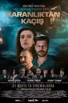 Karanlıktan Kaçış