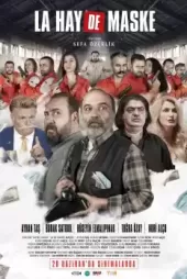 La Hayde Maske
