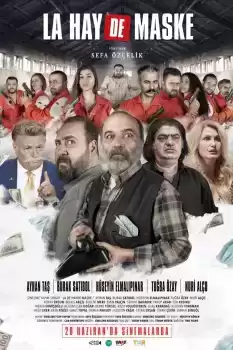 La Hayde Maske