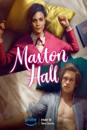 Maxton Hall - Aramızdaki Dünya 