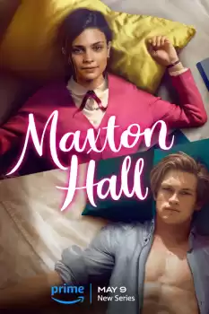 Maxton Hall - Aramızdaki Dünya 