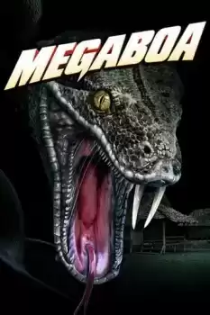 Mega boa