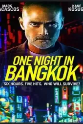 Bangkok’ta Bir Gece