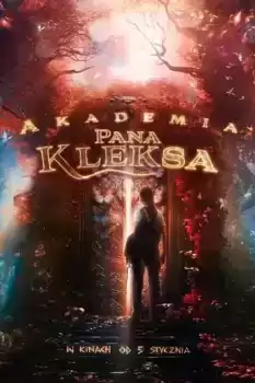 Bay Kleks'in Akademisi 