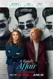 A Family Affair