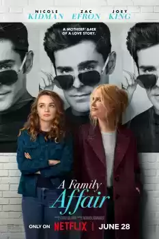 A Family Affair