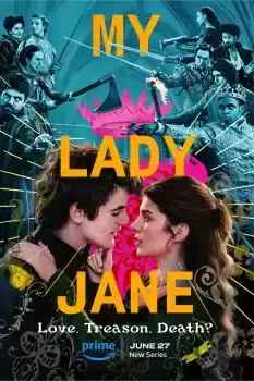 Leydi Jane'im