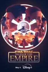 Star Wars Tales of the Empire