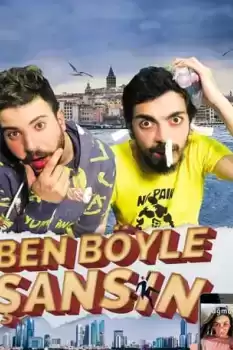 Ben Böyle Şansın