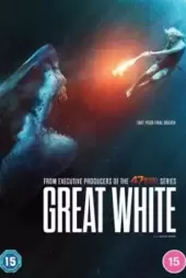 Beyaz Köpekbalığı izle