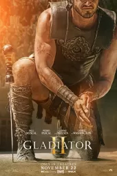 Gladyatör II