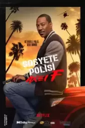 Sosyete Polisi Axel F