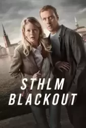 STHLM Blackout
