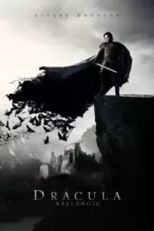 Dracula Başlangıç